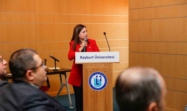 Bayburt'ta tarhun yetiştiriciliğini güçlendirme çalışmaları