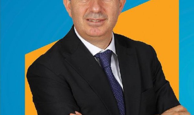 Bayburt'un tek milletvekili AK Parti'den