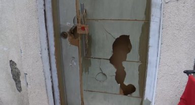 Bayrampaşa'da yabancı uyruklu bir kişi evde ölü bulundu