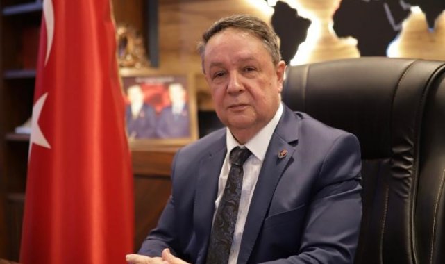 BBP Genel Başkan Yardımcısı Alfatlı; "İkinci turda Cumhurbaşkanımızın yanındayız"
