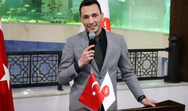 BBP Keçiören İlçe Başkanı Muhammed Kaya seçim değerlendirmesinde bulundu