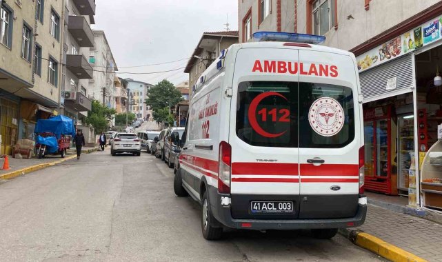 Bebeği karnında ölen kadından acı haber
