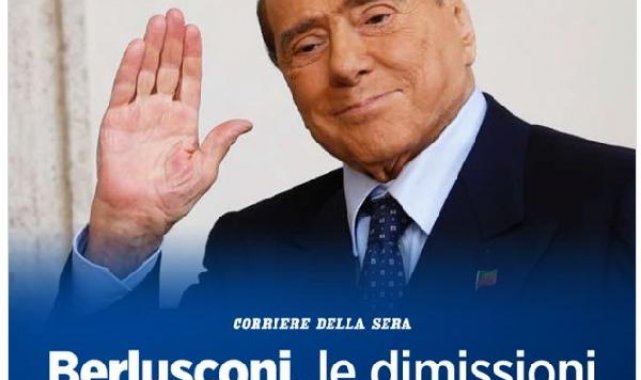 Berlusconi, 45 günlük tedavi sonrasında bugün taburcu edilecek