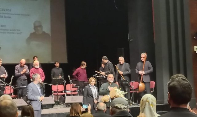 Besteli Mevlid, kaleme alındığı ilk kez seslendirildi