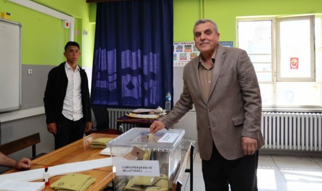 Beyazgül oyunu kullandı