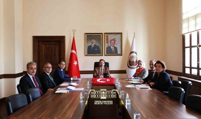Bilecik'e 12 yeni ve modern eğitim yuvasını kazandırılacak