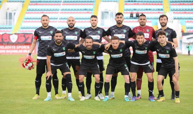 Biletler Başkan Atay'dan, destek taraftardan