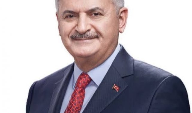 Binali Yıldırım Kocaeli'ye geliyor