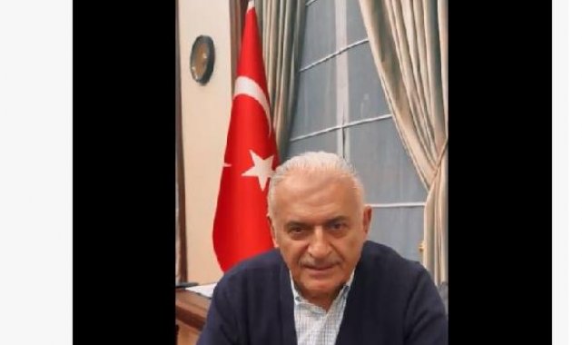 Binali Yıldırım: Yine kazandık bir tanesi