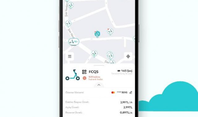 BinBin, mobil uygulamasını yeniledi