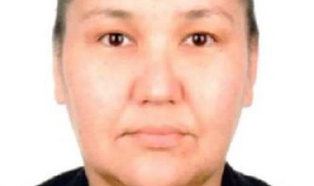 Birlikte yaşadığı Kırgız kadını öldürüp, cesedini yapraklarla örterek saklayan sanığa müebbet