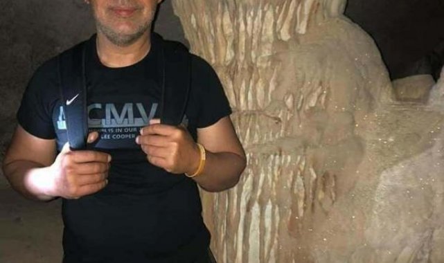 Bisikletle gezmeye çıkıp kaybolan tur teknesi sahibini arama çalışmalarında 10'uncu gün