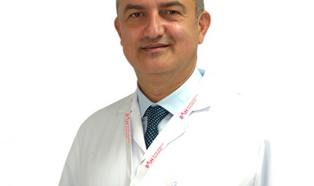 Böbrek taşı tedavisinde RIRS yöntemi