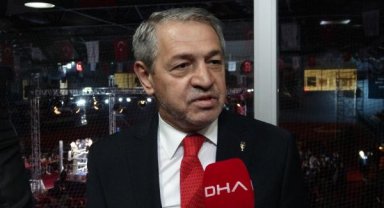 Boks Federasyonu Başkanı Eyüp Gözgeç: Avni Yıldırım yeniden boksa dönüyor