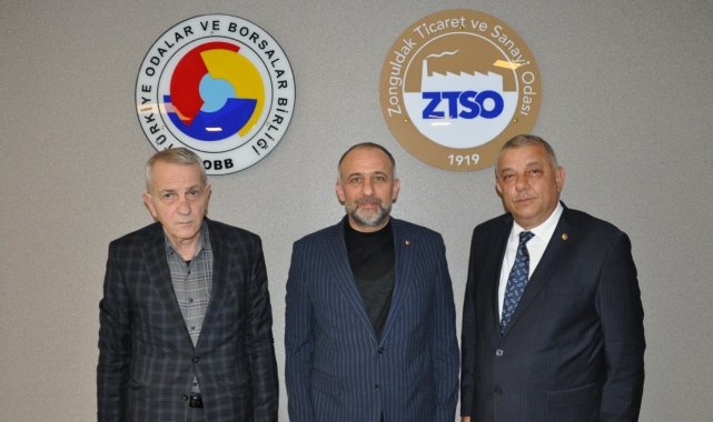 Bölge odaları ortak hareket edecekler
