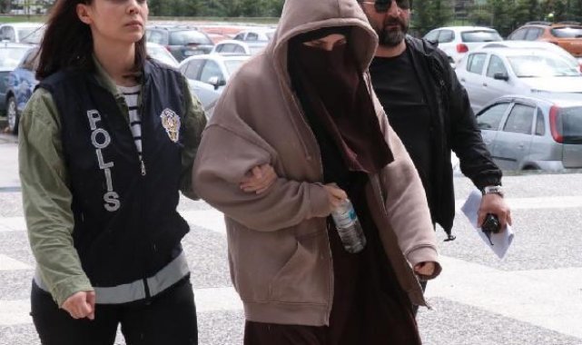 Bolu'da DEAŞ ve FETÖ operasyonunda 2 şüpheli adliyede