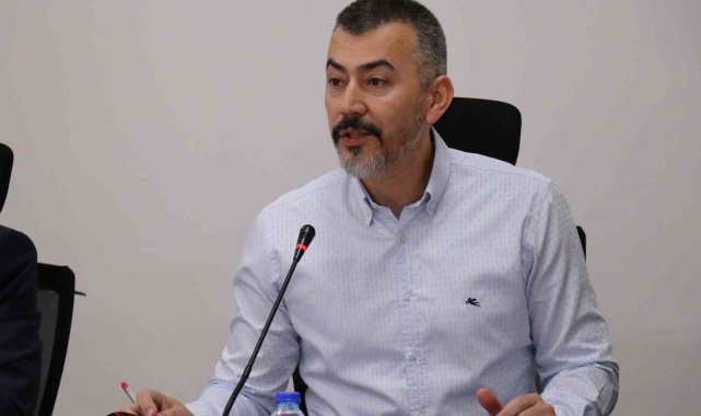 Boluspor Başkanı Savaş Abak'tan, Tanju Özcan'a: "Bizi ateşe attın 'Yansınlar' dedin"