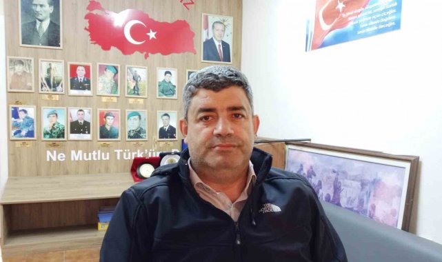 Bozüyük'te temsili Şehitlik ve Şehitler Ormanı projesi hayata geçirilecek