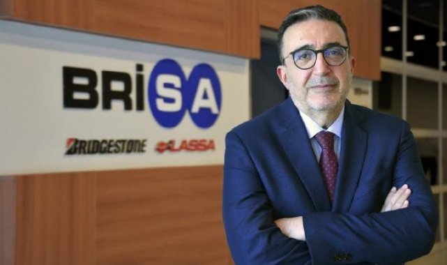 Brisa, net karını 793 milyon TL olarak açıkladı