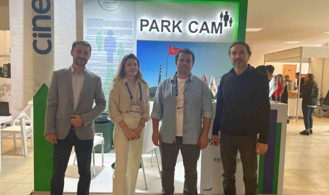 BŞEÜ İKAF'23 İç Anadolu Kariyer Fuarı'na katıldı