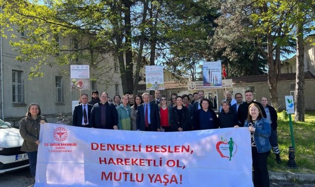 Bu hastalığa dikkat: Dünyada 339 milyon kişinin kapıldığı tahmin ediliyor