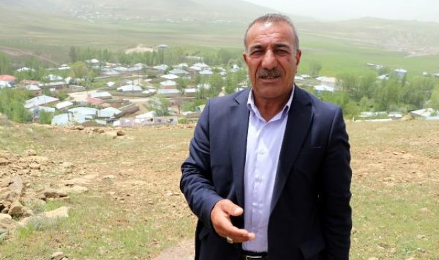 Bu mahallede muhtarlık 1 asırdır aynı ailede