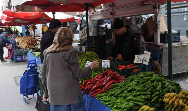 Bu müjdenin sebze ve meyve fiyatlarını düşürmesi bekleniyor