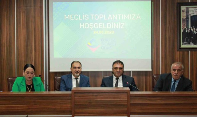 Bu panelde deprem konuşulacak