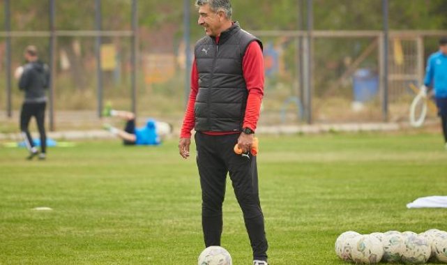 Bucaspor 1928 geri sayıma geçti