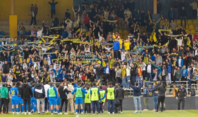 Bucaspor 1928, kritik maçta İskenderunspor'u ağırlayacak