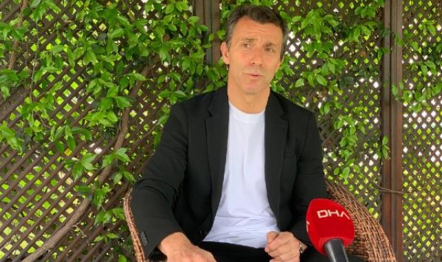 Bülent Korkmaz: 'Sabır acıdır ama yemesi tatlıdır'ı yaşadık