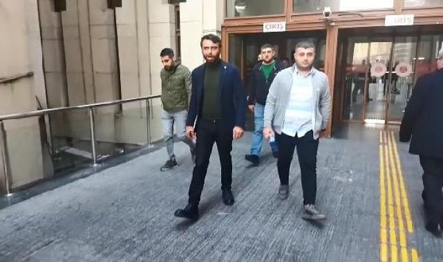Bursaspor eski Başkanı Adanur hakkında adli kontrol kararı