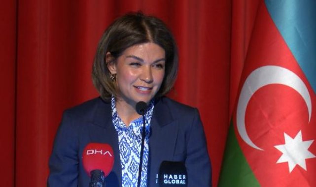 BUÜ'de Türkiye Cumhuriyeti'nin ve Haydar Aliyev'in doğumunun 100'üncü yılı konuşuldu