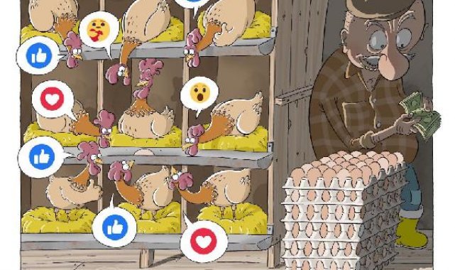 Büyükçekmece'de Uluslararası Karikatür Yarışması'nın kazananları belli oldu