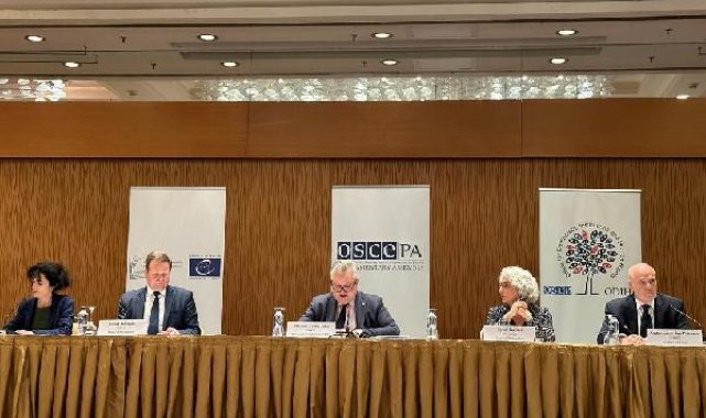 Büyükelçi Petersen: Seçim barışçıl bir ortamda gerçekleşti