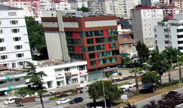 Büyükşehir, eski hastane binasını Adli Tıp'a hazır hale getirecek