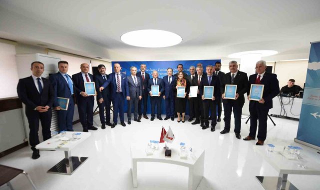 Büyükşehir'den "inanç turizmi" için önemli adım