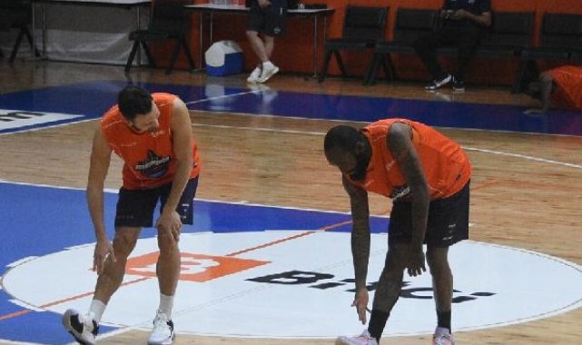 Çağdaş Bodrum, Süper Lig için sabırsız