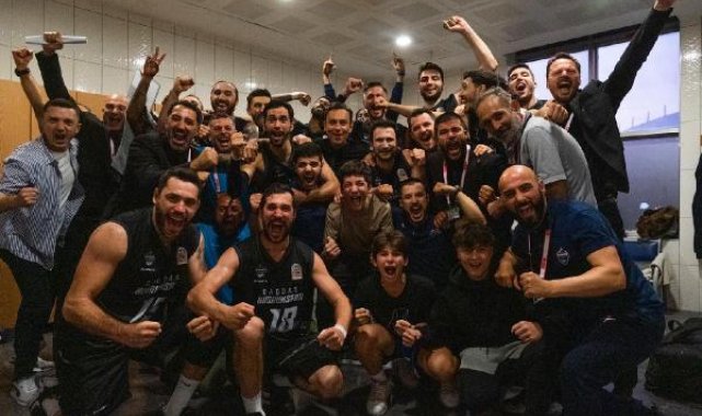 Çağdaş Bodrum Süper Lig kapısında