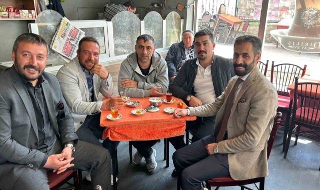 Çakır'dan 28 mayıs seferberliği