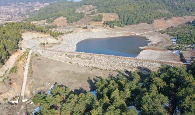 Çalışkan Göynükbelen'den örnek proje