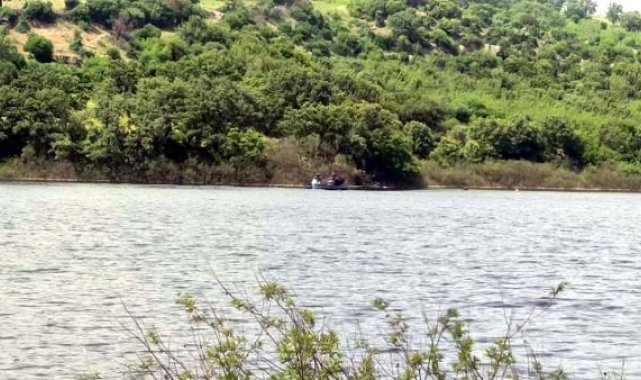 Çanakkale'de tekne battı: 1 ölü, 2 kişi yüzerek kurtuldu