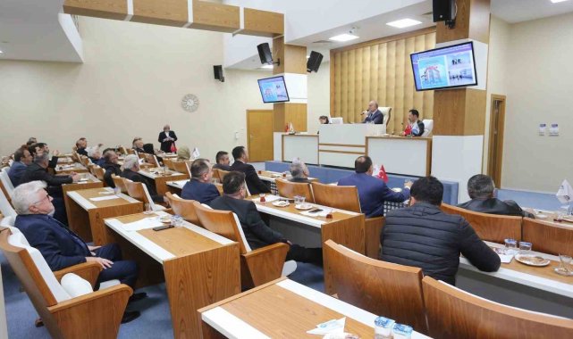 Canik'te 'Afet İşleri Müdürlüğü' kuruluyor