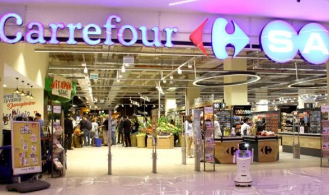 CarrefourSA kurbanlık fiyatlarını açıkladı