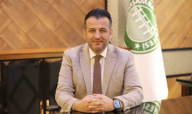Çarşamba'da "İstanbul'un Fethi, Fatih ve Ayasofya" programı