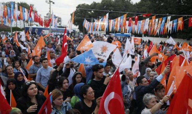 Çavuşoğlu: Kılıçdaroğlu, YPGPYD terör örgütü mü değil mi?