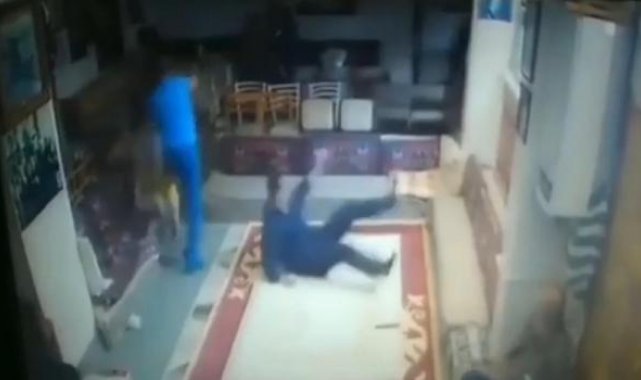 Cemevlerine saldıran sanık için 'cezai sorumluluğu tam' raporu