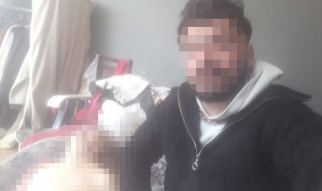 Cesedin başında selfi çekmişti, ölüm sebebi belli oldu