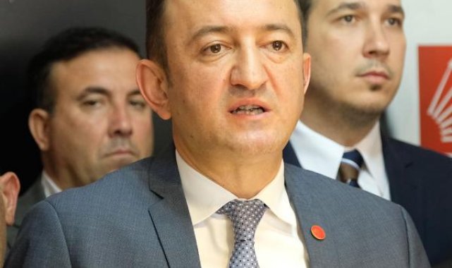 CHP'li Bektaş: Konya'daki oyumuzu yüzde 54 artırdık