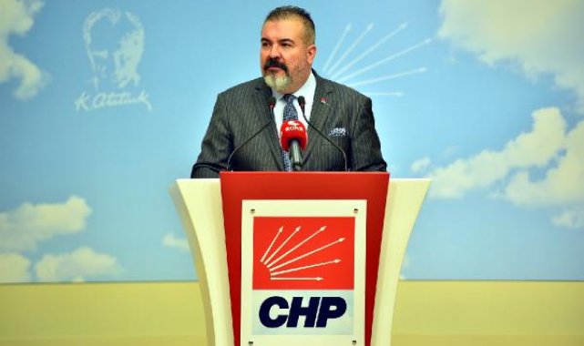 CHP'li Çelik: Sandık sonuç takip sistemimizi güncelledik